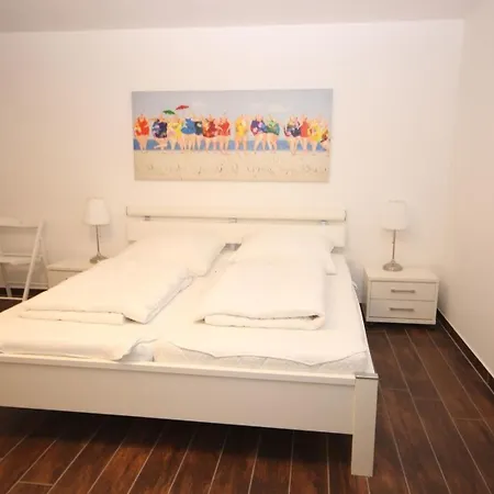 Apartment Friese D-eg