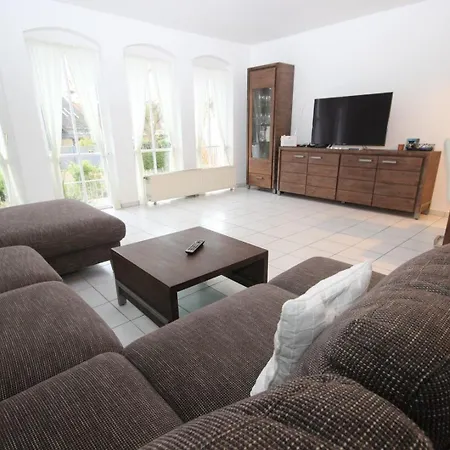 Apartment Friese D-eg *
