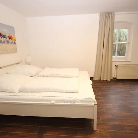 Apartment Friese D-eg Groemitz