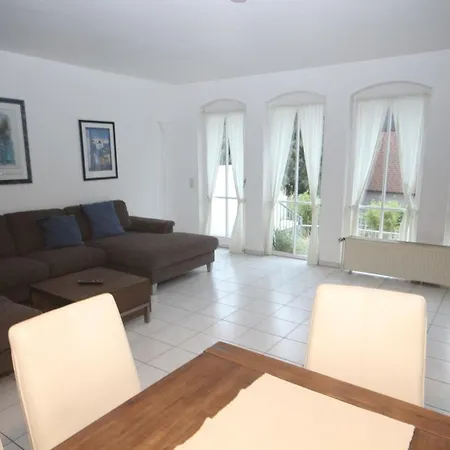 Friese D-eg Apartment