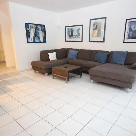 Apartment Friese D-eg *