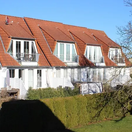 Apartment Friese D-eg Grömitz