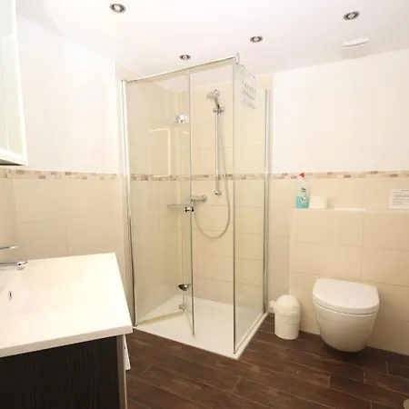 Appartement Friese D-eg