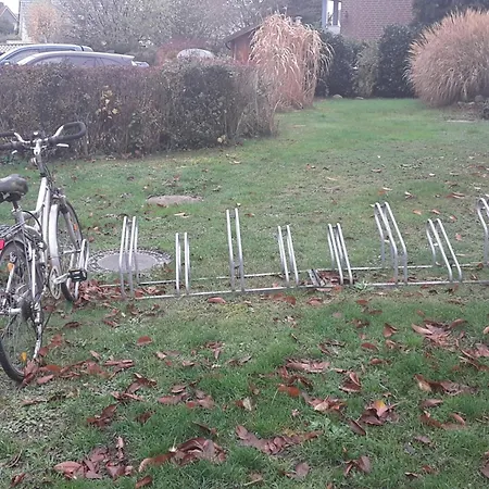 Friese D-eg Appartement Grömitz